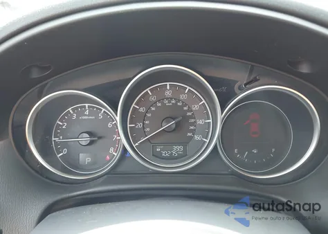 2016 Mazda Cx-5 Grand Touring from USA, damaged, VIN JM3KE4DY0G0767687